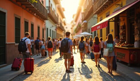 Découvrir l'Espagne à petit prix : conseils pratiques pour vos vols et hébergements