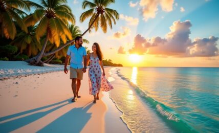 Exploration aux Maldives : 10 expériences incontournables à vivre absolument