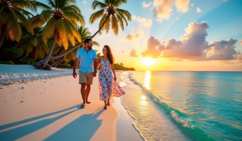 Exploration aux Maldives : 10 expériences incontournables à vivre absolument