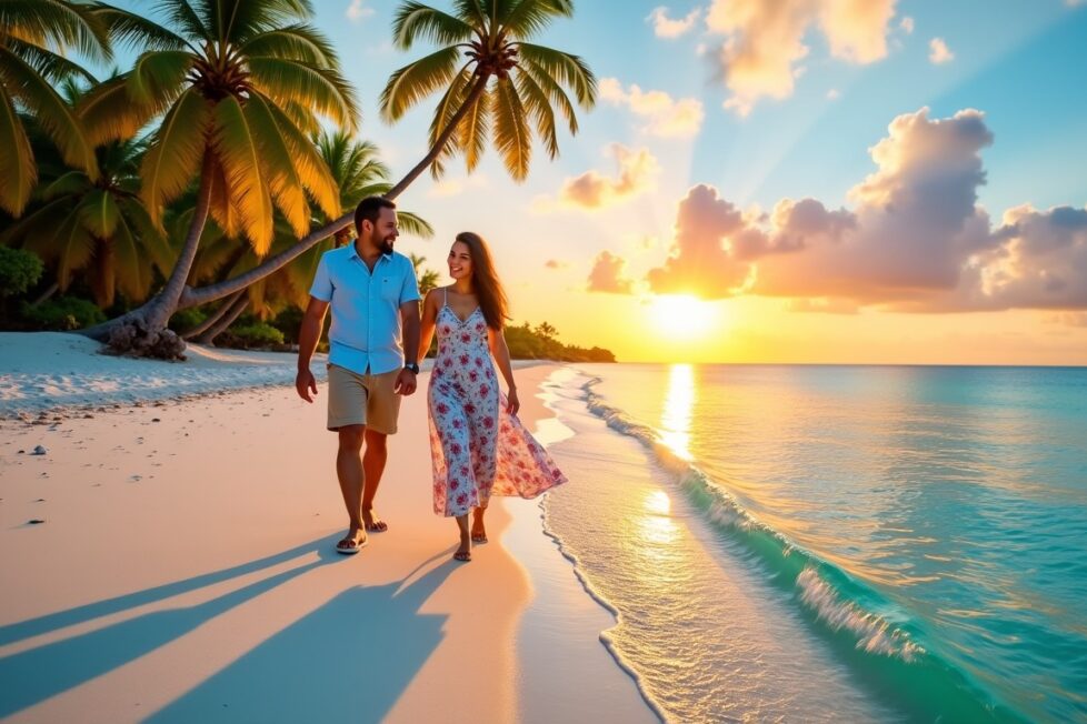 Exploration aux Maldives : 10 expériences incontournables à vivre absolument
