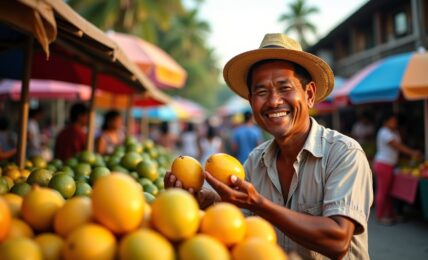 Philippines : Découvrez 10 expériences incontournables pour un voyage inoubliable
