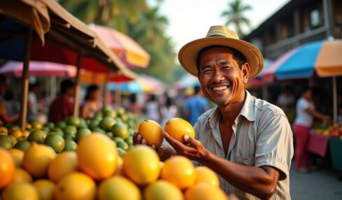 Philippines : Découvrez 10 expériences incontournables pour un voyage inoubliable