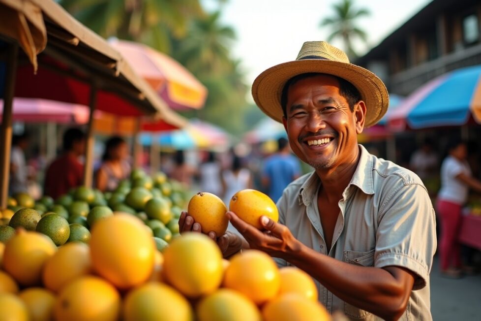 Philippines : Découvrez 10 expériences incontournables pour un voyage inoubliable