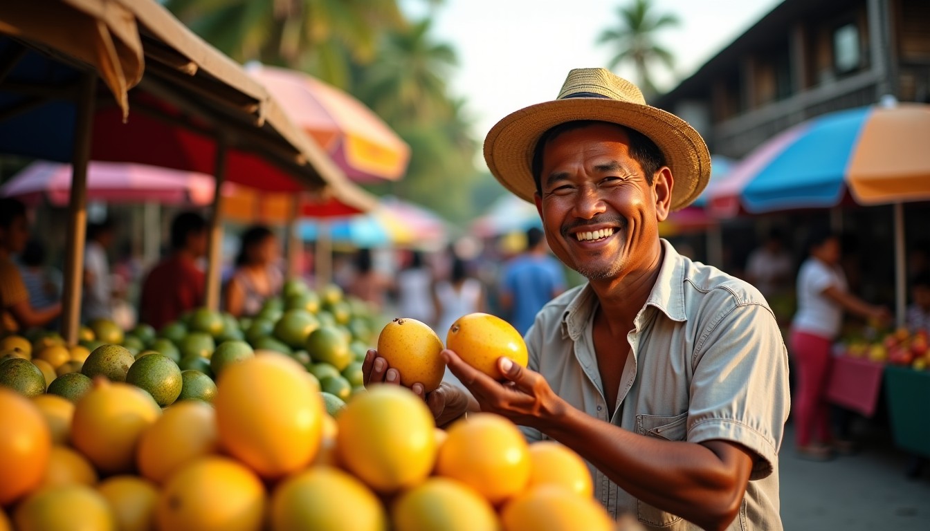 Philippines : Découvrez 10 expériences incontournables pour un voyage inoubliable