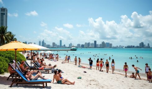 Miami en 10 étapes incontournables : découvrez les activités à ne pas manquer