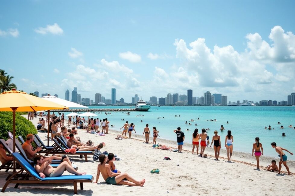 Miami en 10 étapes incontournables : découvrez les activités à ne pas manquer