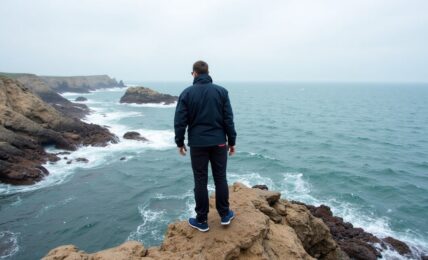 Durée idéale pour explorer la pointe du Raz