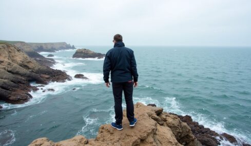 Durée idéale pour explorer la pointe du Raz