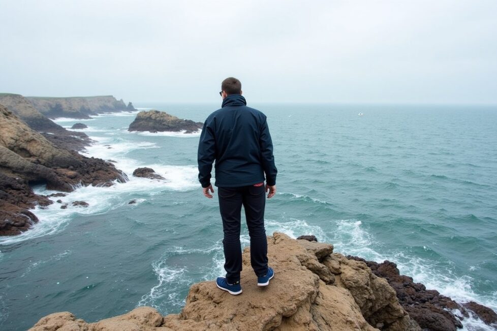 Durée idéale pour explorer la pointe du Raz