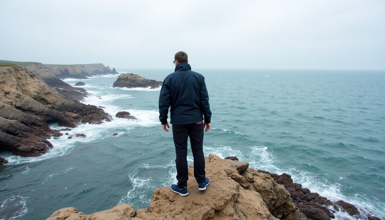 Durée idéale pour explorer la pointe du Raz