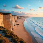 Les destinations côtières incontournables de Normandie