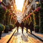 Découverte de Paris : 5 quartiers cachés à visiter et où séjourner