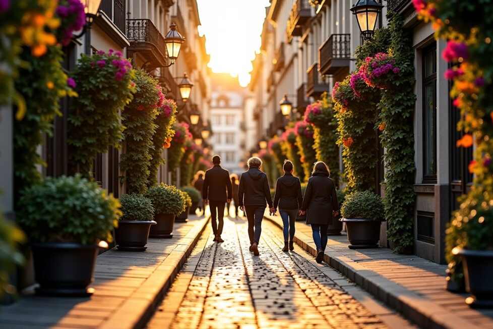 Découverte de Paris : 5 quartiers cachés à visiter et où séjourner