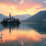Séjour en Slovénie : Les sites incontournables à explorer absolument
