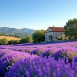 Découvrez la Provence, votre escapade parfaite pour le printemps et l'été