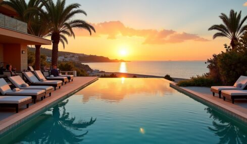 Séjour de rêve en Sardaigne : découvrez les hôtels tout inclus