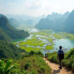 Découverte du Vietnam : votre guide ultime pour un voyage inoubliable
