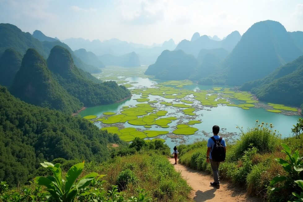 Découverte du Vietnam : votre guide ultime pour un voyage inoubliable