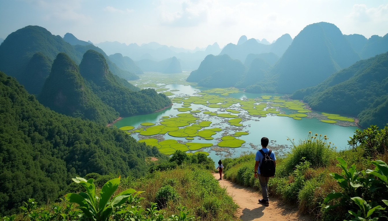 Découverte du Vietnam : votre guide ultime pour un voyage inoubliable