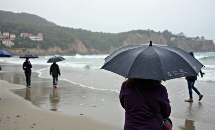 Crozon sous la pluie : 8 idées d'activités incontournables pour ne pas s'ennuyer