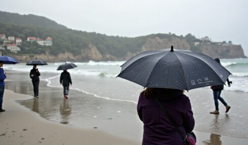Crozon sous la pluie : 8 idées d'activités incontournables pour ne pas s'ennuyer