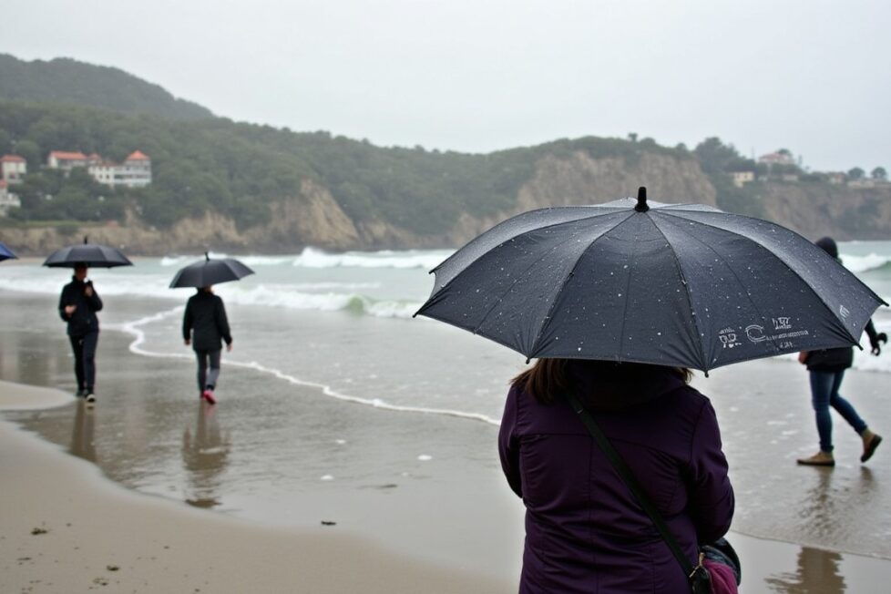 Crozon sous la pluie : 8 idées d'activités incontournables pour ne pas s'ennuyer