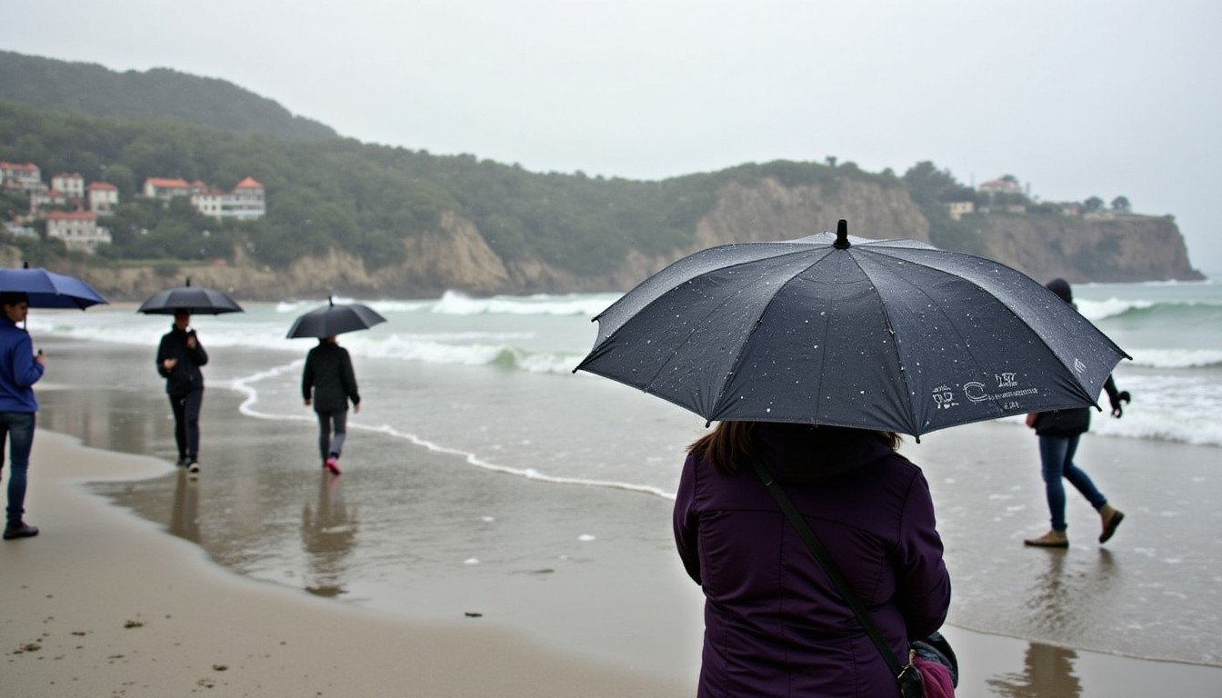 Crozon sous la pluie : 8 idées d'activités incontournables pour ne pas s'ennuyer