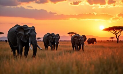Tanzanie : Le Guide Essentiel pour Choisir le Meilleur Moment pour Voyager