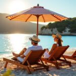 Des vacances tout compris en Corse pour un séjour inoubliable