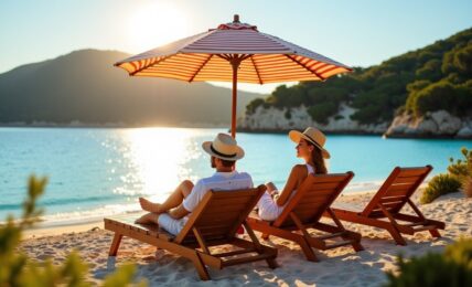 Des vacances tout compris en Corse pour un séjour inoubliable