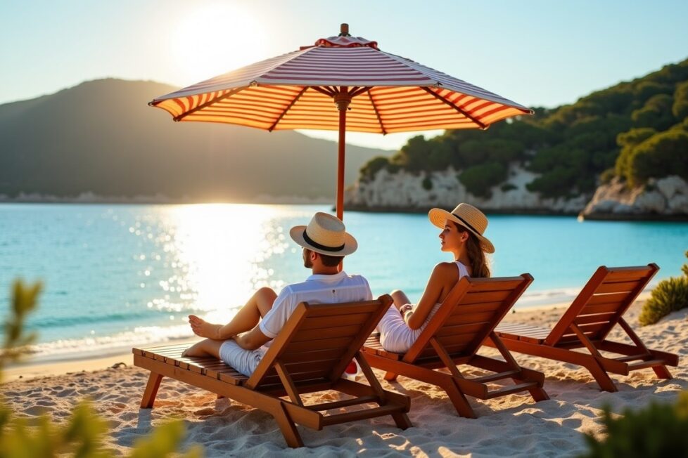 Des vacances tout compris en Corse pour un séjour inoubliable