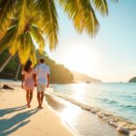 Climat à Koh Samui : Quelle est la meilleure période pour un séjour parfait ?