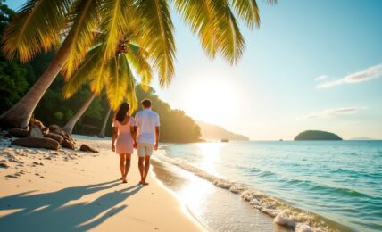 Climat à Koh Samui : Quelle est la meilleure période pour un séjour parfait ?