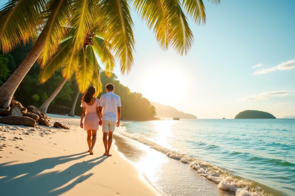 Climat à Koh Samui : Quelle est la meilleure période pour un séjour parfait ?