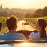 Parcours mémorables : road trip de France à Lisbonne avec itinéraires, découvertes et astuces indispensables