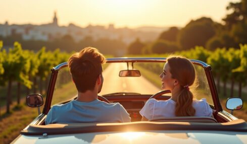 Parcours mémorables : road trip de France à Lisbonne avec itinéraires, découvertes et astuces indispensables
