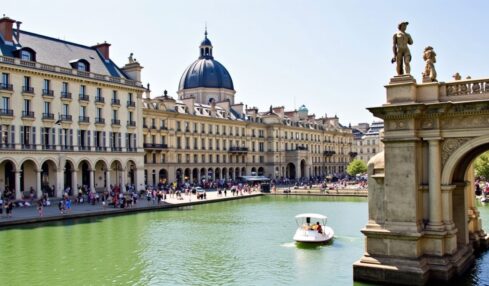 Visiter Milan en 24 heures : le guide des sites incontournables à ne pas manquer