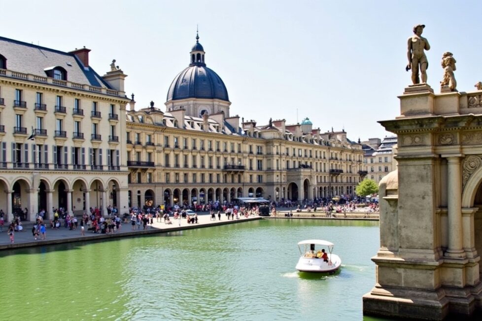 Visiter Milan en 24 heures : le guide des sites incontournables à ne pas manquer