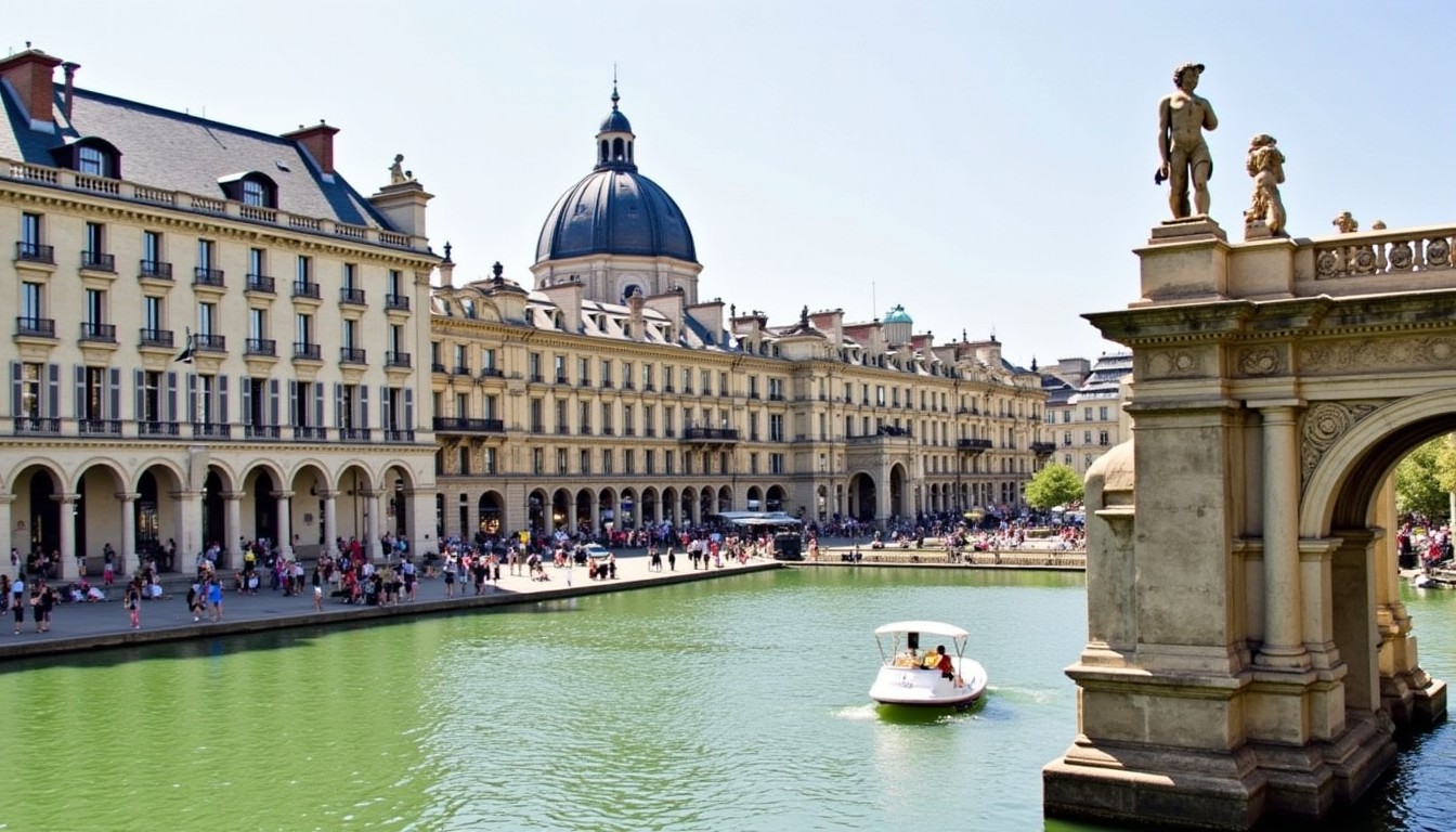 Visiter Milan en 24 heures : le guide des sites incontournables à ne pas manquer