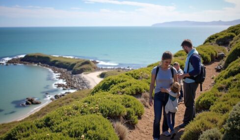 À la découverte des trésors cachés de la Nouvelle-Zélande pour un voyage inoubliable au pays des kiwis
