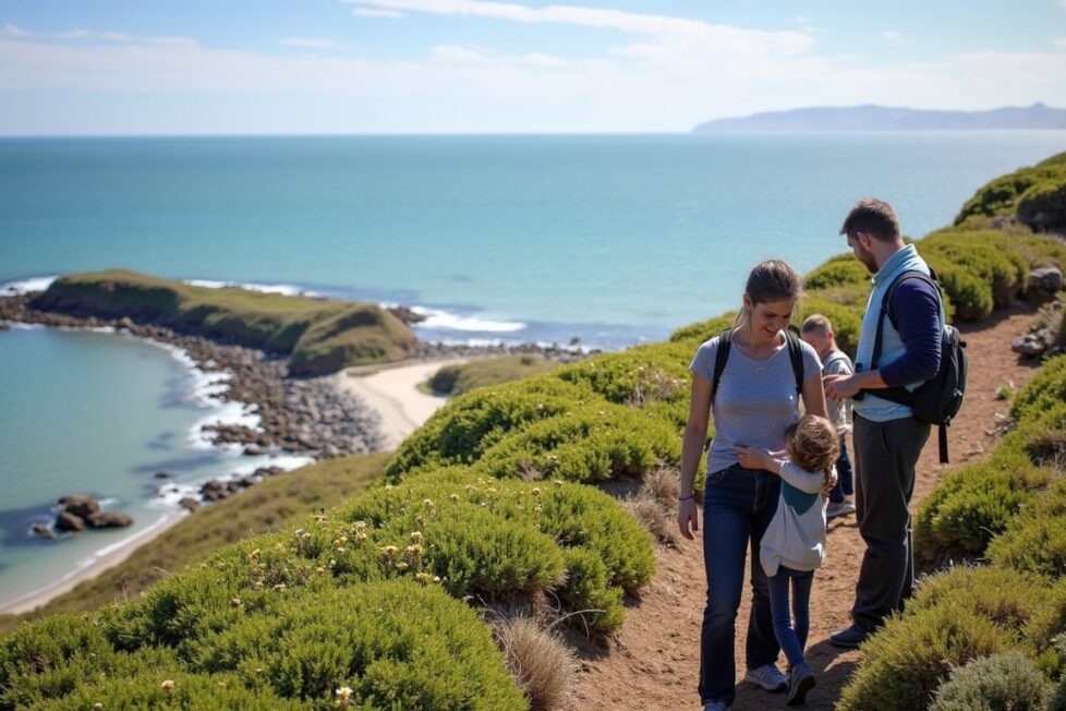 À la découverte des trésors cachés de la Nouvelle-Zélande pour un voyage inoubliable au pays des kiwis