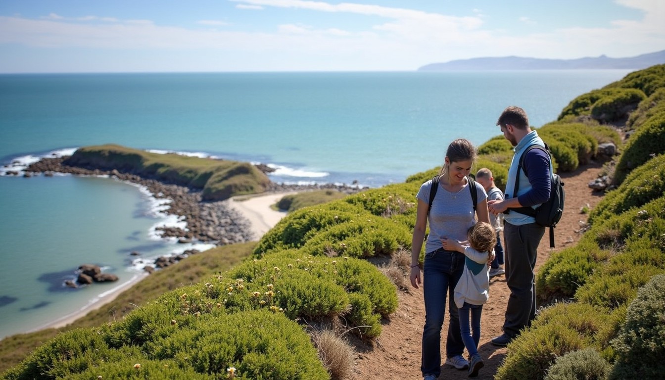 À la découverte des trésors cachés de la Nouvelle-Zélande pour un voyage inoubliable au pays des kiwis