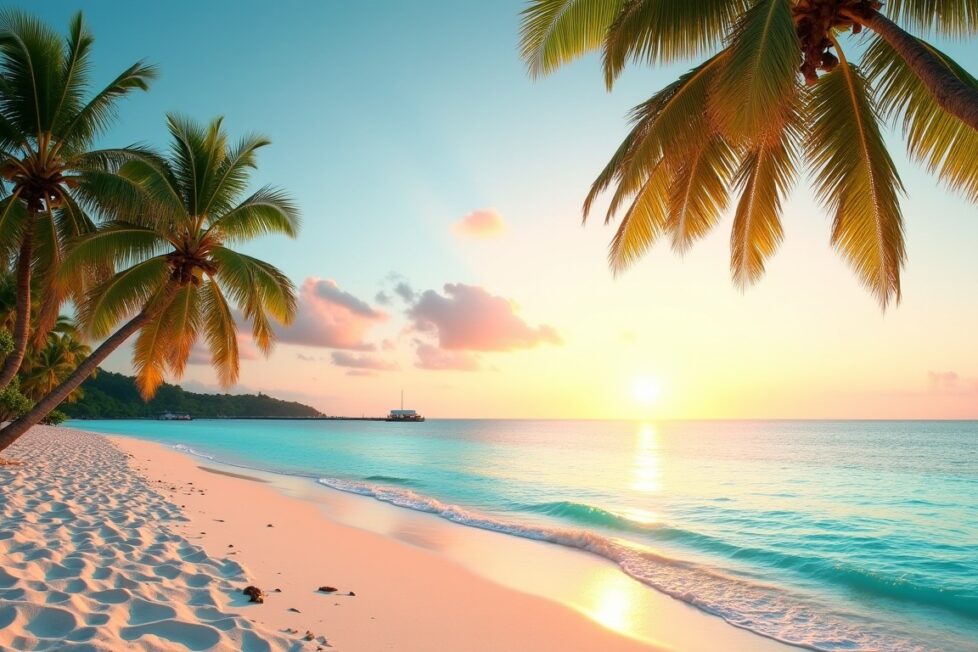 Tropicalement Vôtre : Guide complet et avis d'experts avant votre réservation