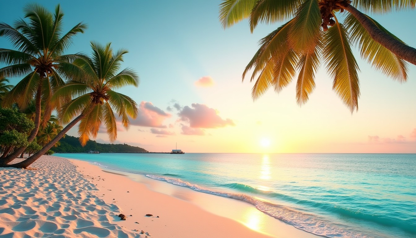 Tropicalement Vôtre : Guide complet et avis d'experts avant votre réservation
