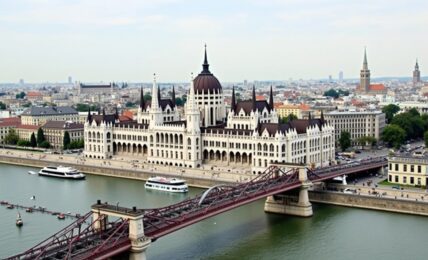 Découvrez Budapest en 4 jours : un itinéraire complet et des astuces incontournables
