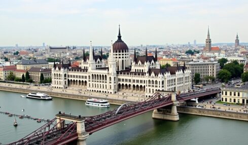 Découvrez Budapest en 4 jours : un itinéraire complet et des astuces incontournables