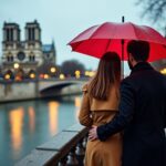 Activités à découvrir à Paris sous la pluie : 21 suggestions incontournables