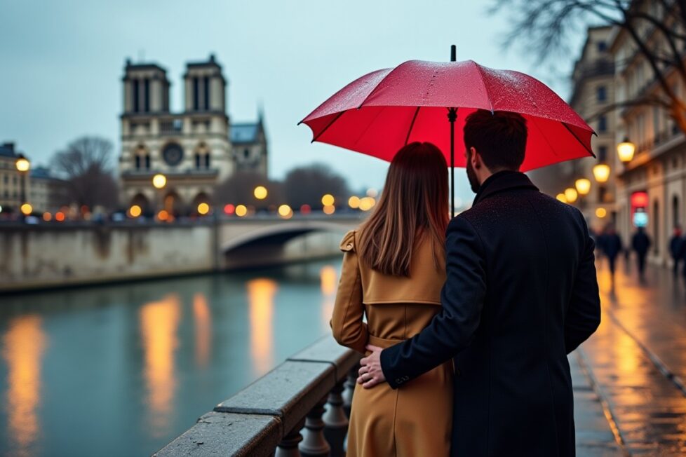 Activités à découvrir à Paris sous la pluie : 21 suggestions incontournables