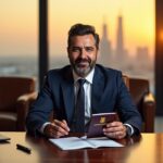 Comment obtenir facilement un visa de travail pour l'Arabie Saoudite