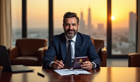 Comment obtenir facilement un visa de travail pour l'Arabie Saoudite